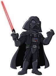 Darth Vader