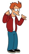 Philip J. Fry